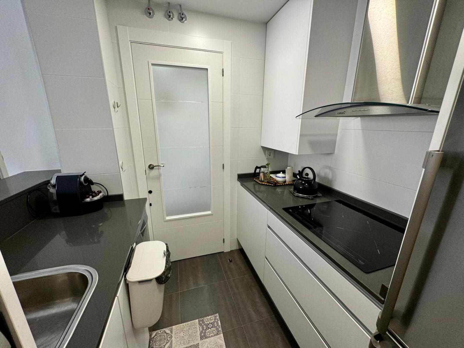 Centrico Piso De 2 Habitaciones 萨拉戈萨 外观 照片